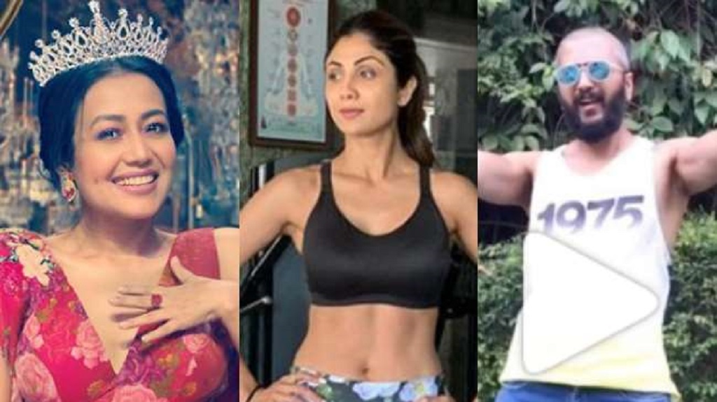 Tik Tok पर इन बॉलीवुड सेलेब्स के थे सबसे अधिक फॉलोअर्स