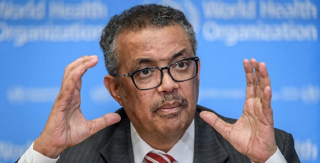 WHO की चेतावनी, कोरोना संक्रमण और गंभीर रूप लेगा, पहले जैसे हालात की उम्मीद कम