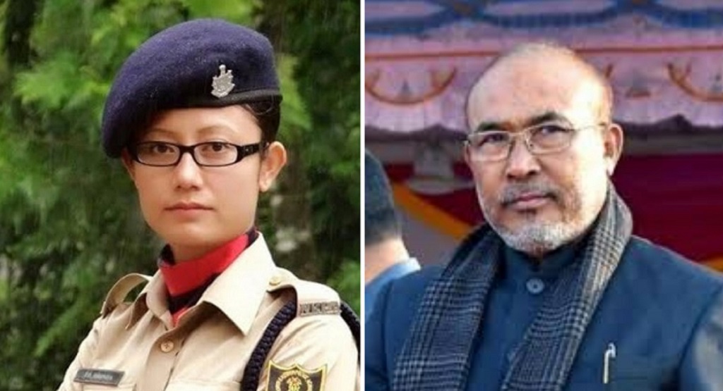 अदालत का नारकोटिक्स आधिकारी बृंदा को मुख्यमंत्री पर मानहानिकारक टिप्पणी से बचने का आदेश