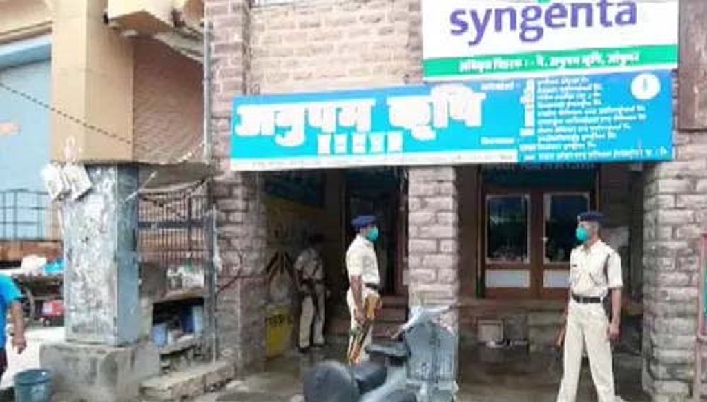 गहलोत के भाई के घर ED का छापा, कांग्रेस बोली- मोदी ने देश में रेड राज पैदा किया