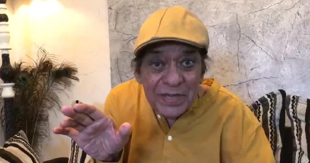 जगदीप का आखिरी वीडियो हो रहा वायरल, देखिए जन्मदिन पर क्या दिया था संदेश!