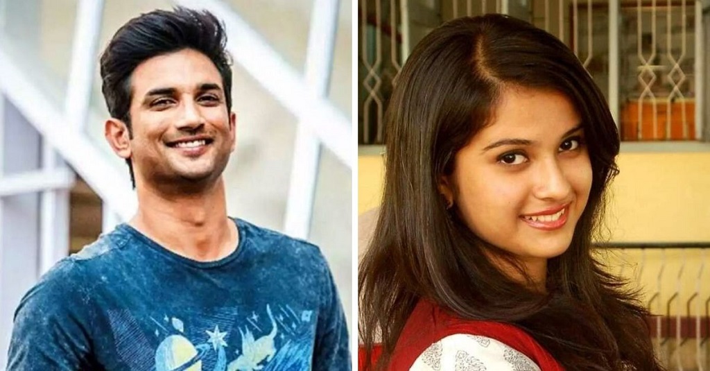 सुशांत केस में आया नया मोड़, FIR कॉपी में मैनेजर दिशा सलियन को लेकर ये बात आई सामने