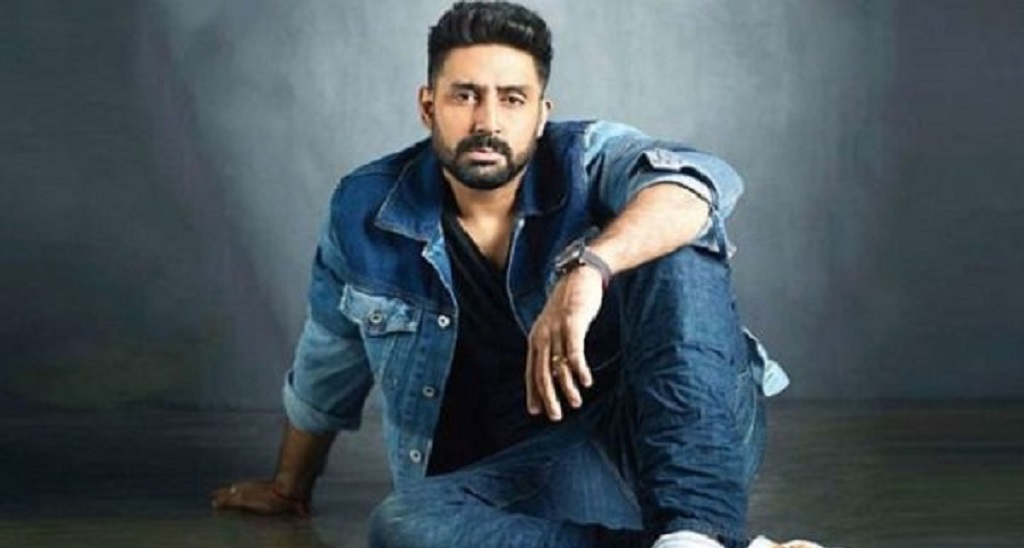 अभिषेक बच्चन इस वेब सीरीज के जरिए करने जा रहे अपना डिजिटल डेब्यू