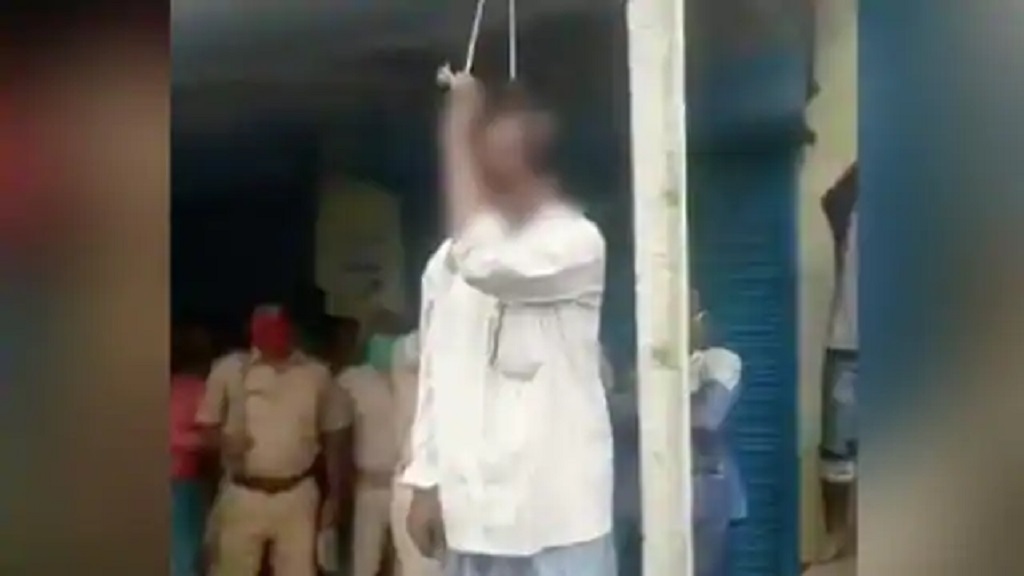 पश्चिम बंगाल BJP विधायक देवेंद्र नाथ रॉय दुकान के बाहर लटके पाए गए, तृणमूल पर आरोप