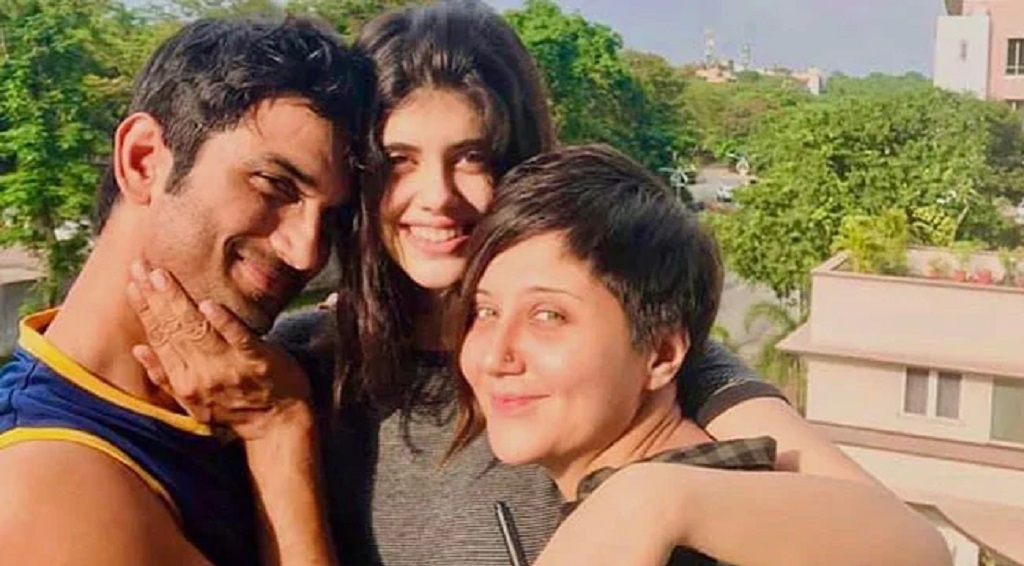 सुशांत की आखिरी फिल्म 'दिल बेचारा' के ट्रेलर ने मचाई धूम, हॉलीवुड की इस सीरिज को छोड़ा पीछे