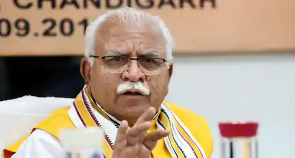 हरियाणा के प्राइवेट सेक्टर की 75 फीसद नौकरियां अब राज्यवासियों को, सरकार लाएगी बिल