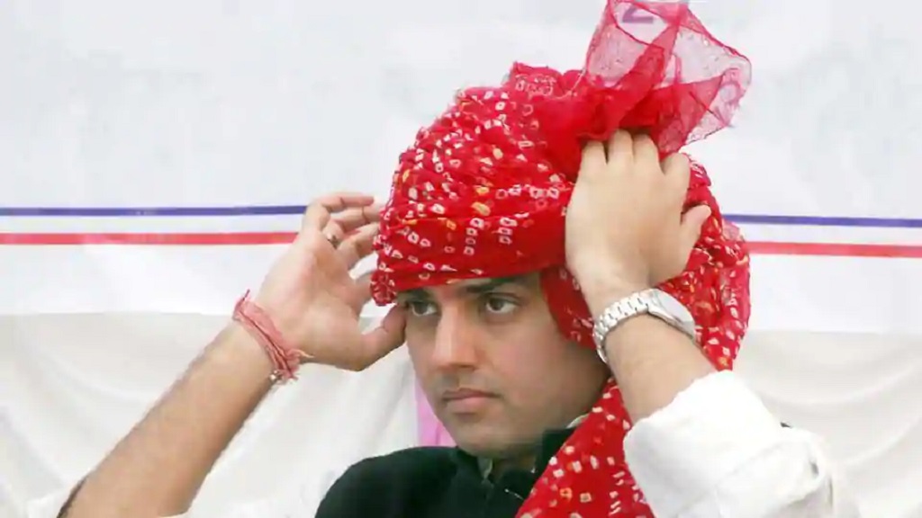 गुरुग्राम में पायलट की ताकत का अहसास करायेंगे तीन राज्यों के गुर्जर, 26 को पंचायत