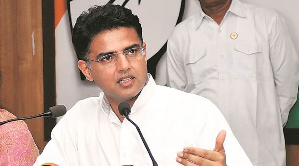 सचिन पायलट ने फिर कहा, BJP में नहीं होउंगा शामिल, छवि खराब करने की हो रही कोशिश