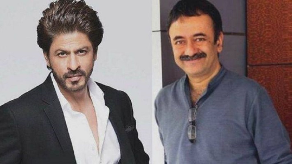 राजकुमार हिरानी की अगली फिल्म में पंजाबी युवक की भूमिका में नजर आएंगे किंग खान