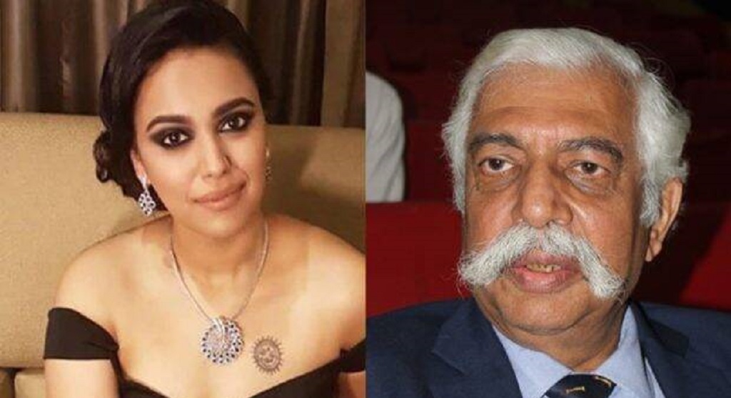 स्वरा भास्कर ने जनरल जीडी बख्शी को लेकर किया ट्वीट, यूजर्स ने किया ट्रोल