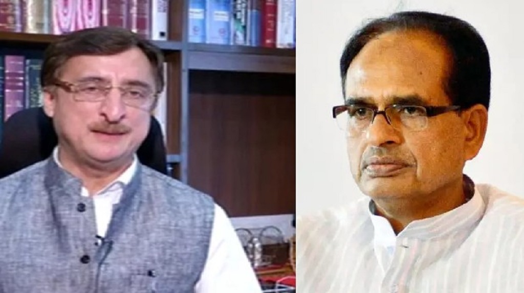शिवराज सरकार के मंत्रियों की संख्या को लेकर कोर्ट जाएगी कांग्रेस, प्रोटेम स्पीकर पर भी उठे सवाल