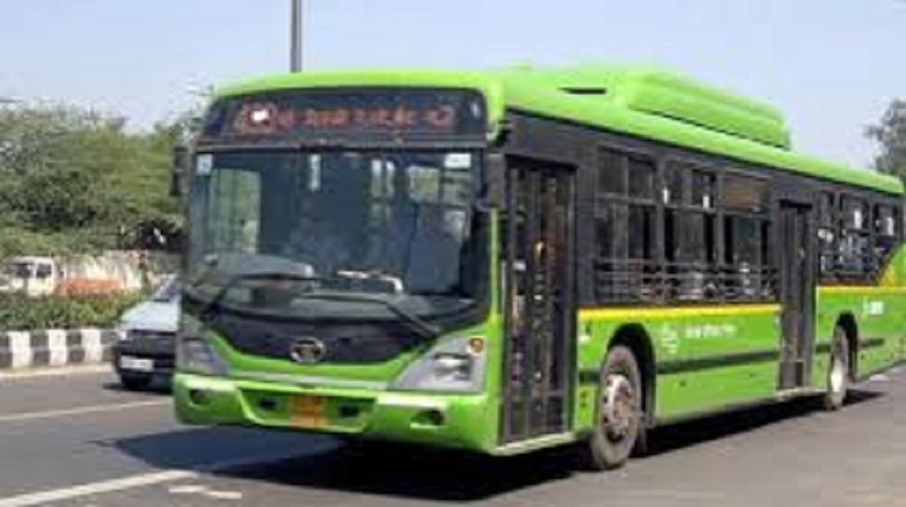 दिल्ली में अब देर रात तक चलेंगी DTC बसें, सभी सेवाएं हुई सामान्य