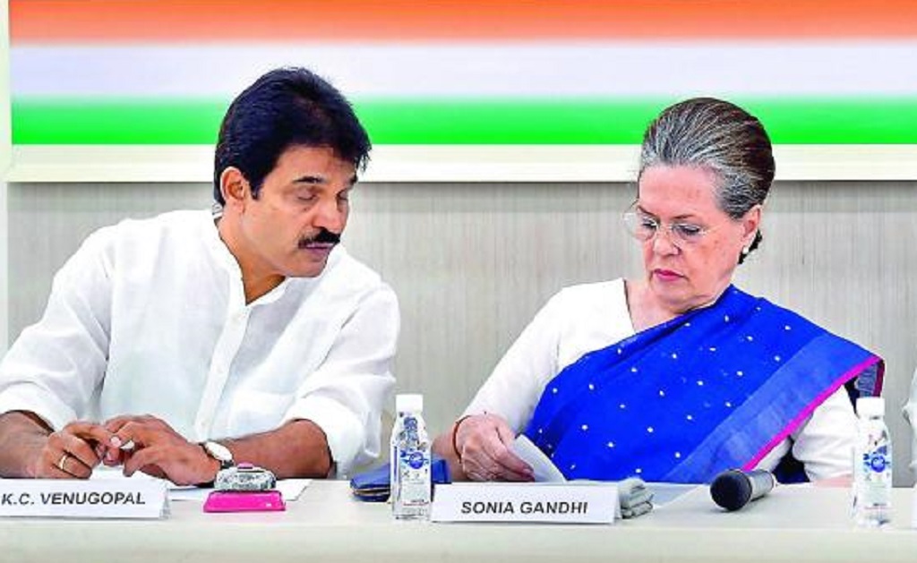 सचिन पायलट और बागी विधायकों की शिकायत सुनने के लिए कांग्रेस बनाएगी 3 सदस्य कमेटी