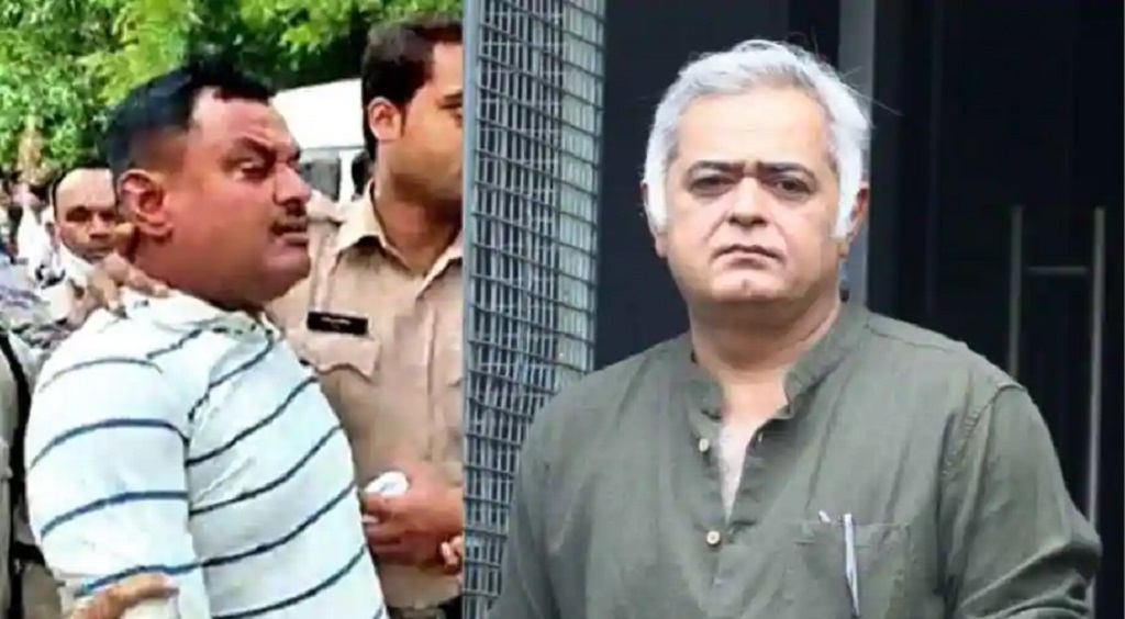 विकास दुबे पर वेब सीरीज बनाएंगे फिल्म निर्माता-निर्देशक हंसल मेहता