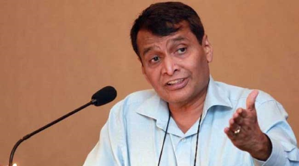 आत्मनिर्भर मध्यप्रदेश के लिए ग्लोबल वैल्यू चेन और सप्लाई चेन से जोड़ना होगा: सुरेश प्रभु