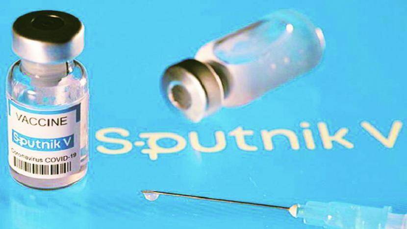 Sputnik V