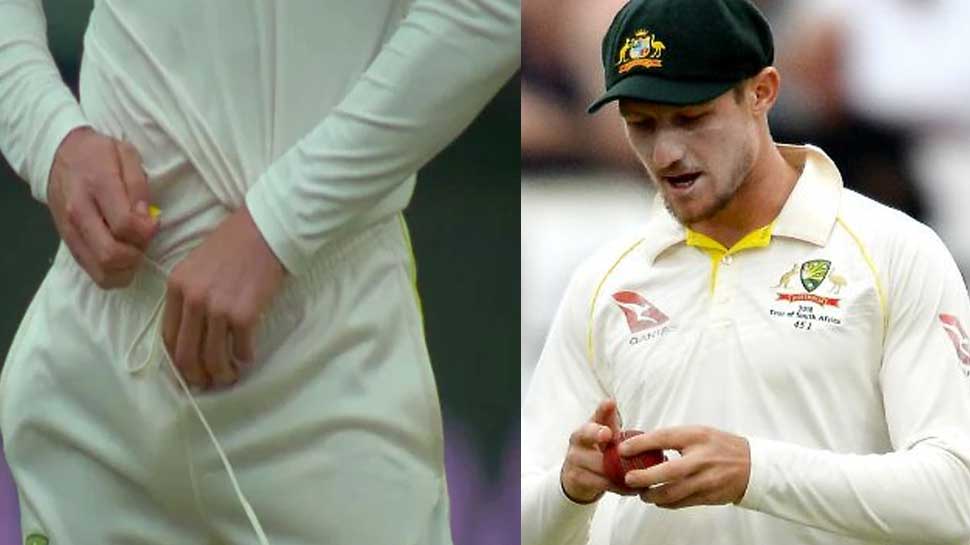 Ball Tampering में Bancroft ने किया बड़ा खुलासा!