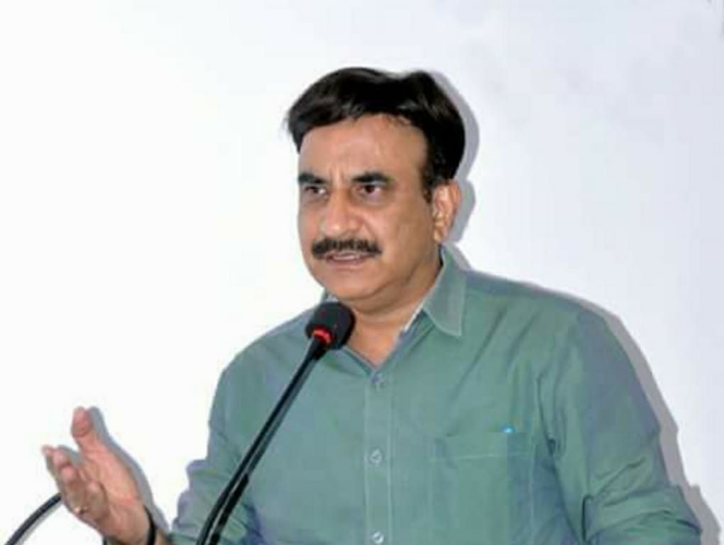 दिनेश मानसेरा बने मुख्यमंत्री के मीडिया सलाहकार, कोरोना संकट की होगी चुनौती