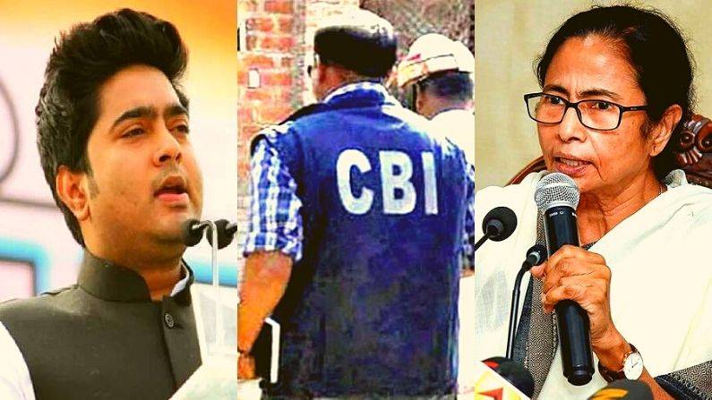 पश्चिम बंगाल के बहुचर्चित नारद सीबीआई कार्यवाही पर उठते सवाल,गिरफ़्तारी केवल तृणमूल नेताओं की ,सुभेंदु ,मुकुल रॉय पर कार्यवाही