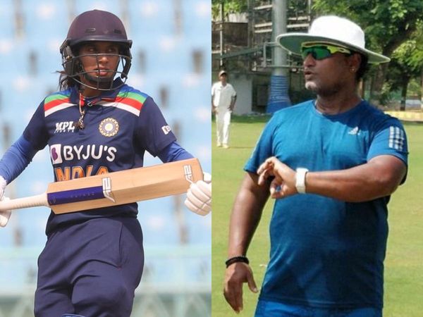 जब भारत के लिए खेलते हो तो...:Mithali