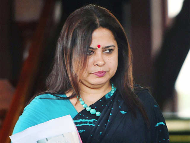 meenkashi lekhi