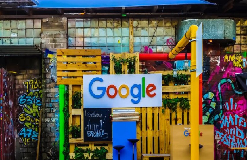 Google