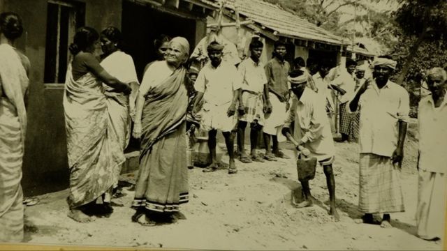 कृष्णम्माल