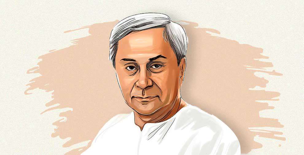 naveen patnaik