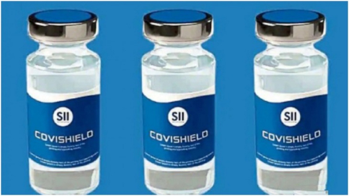 covishield