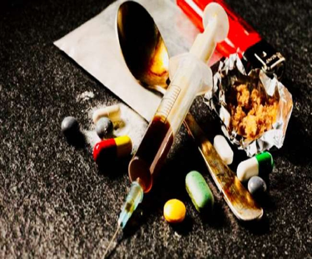drugs