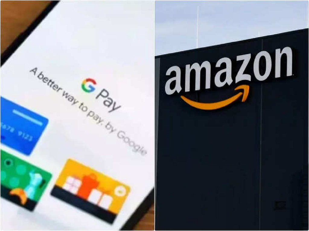 google pay