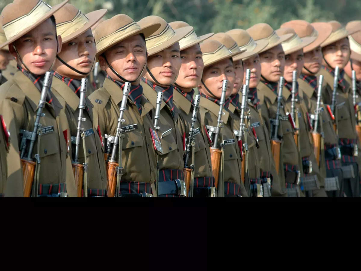 गोरखा