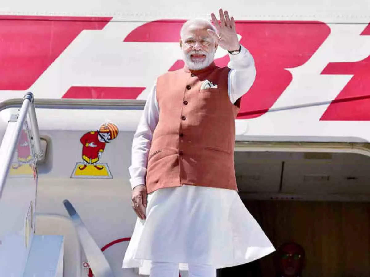 PM Modi