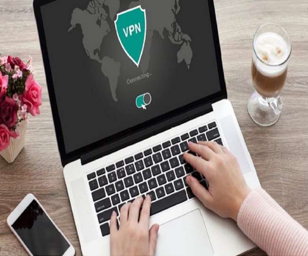 VPN