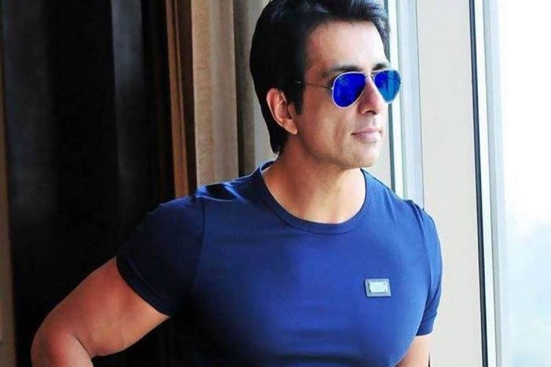 सोनू सूद