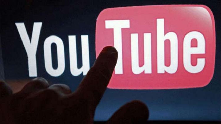यूट्यूब