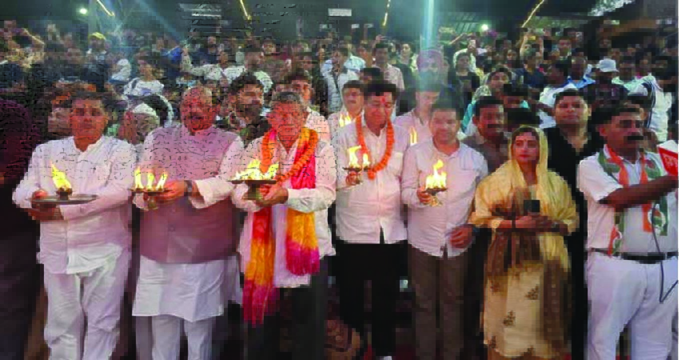 हरीश रावत, पूर्व मुख्यमंत्री, उत्तराखण्ड
