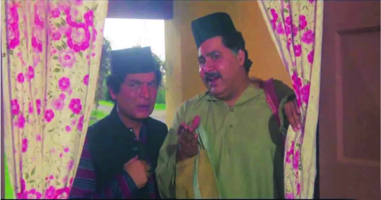 गोवर्धन असरानी : 01 जनवरी 1941 - 20 अक्टूबर 2025 और सतीश शाह : 25 जून 1951- 25 अक्टूबर 2025