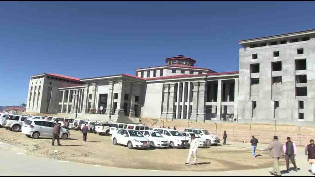 gairsain-vidhansabha