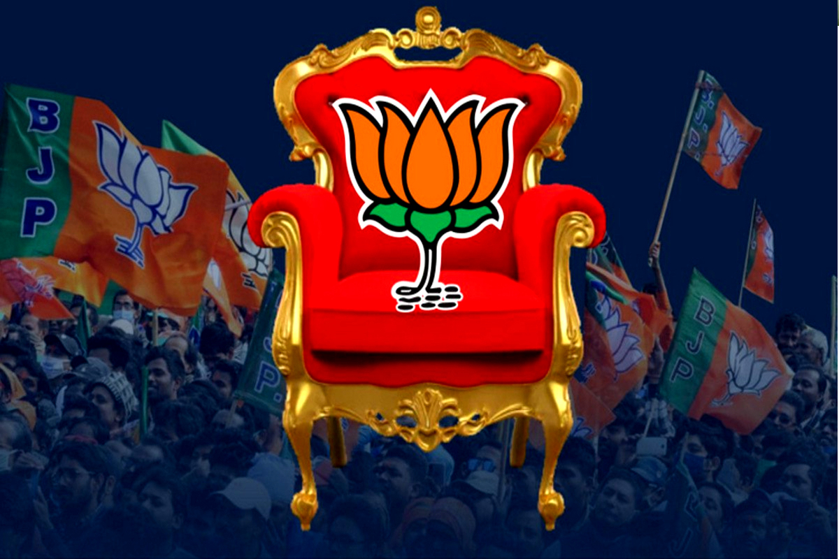 कब मिलेगा भाजपा को अध्यक्ष?