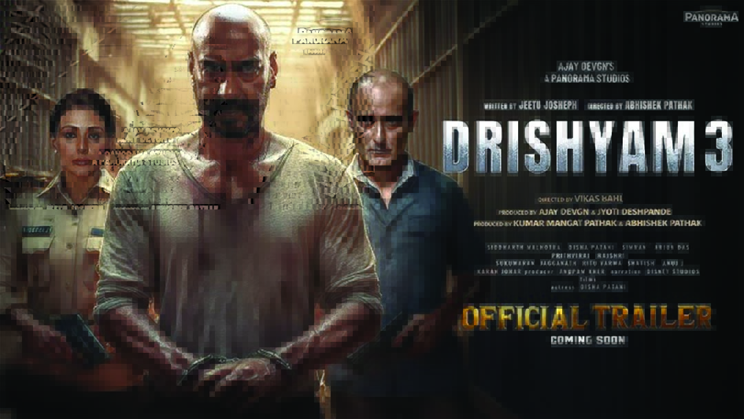 टकराव स्टारडम बनाम अनुबंध जयदीप अहलावत और अक्षय खन्ना