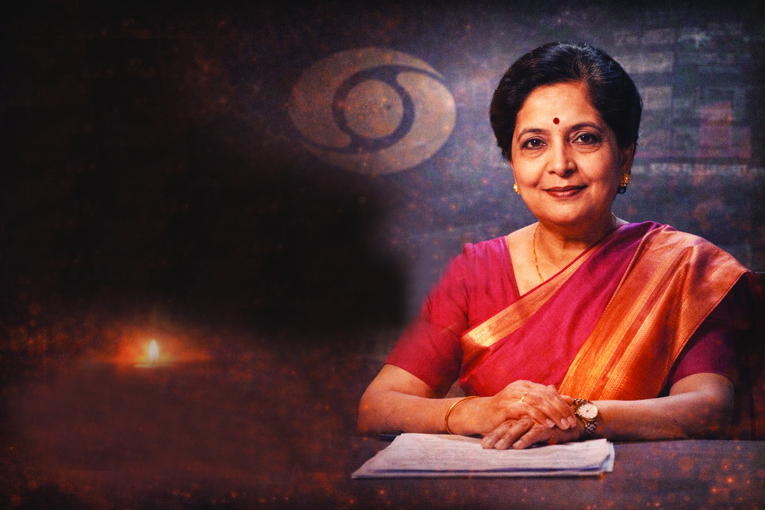 सरला माहेश्वरी : 21 जुलाई 1954 - 12 फरवरी 2026